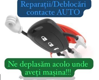 Reparatii/Deblocare Contact auto gama VAG Vw Volkswagen Skoda Audi