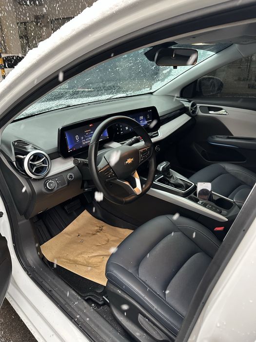 Monza 1,5 Atmosferniy 2023 AvtoKredit Bank qberamiz