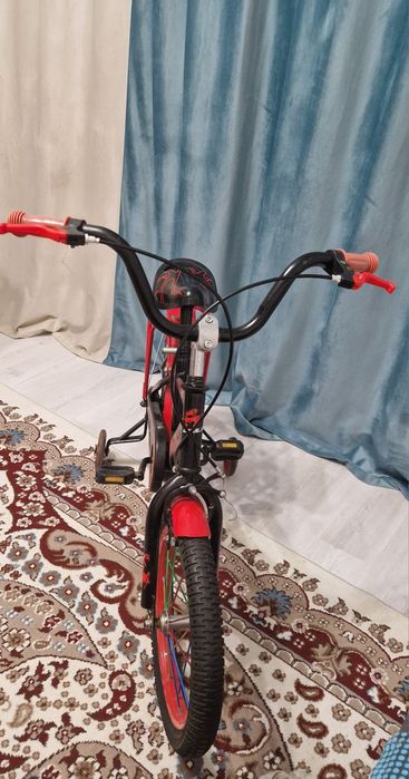 Велосипед "Weilx"