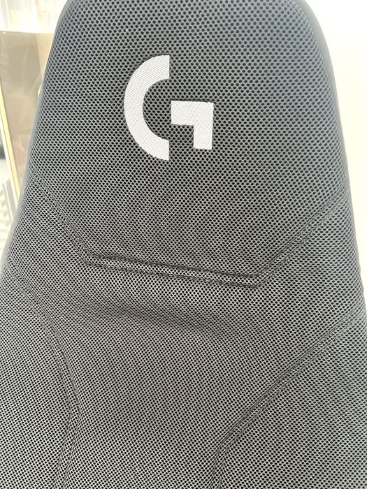 LOGITECH G923 + Playseat Challenge X Logitech G