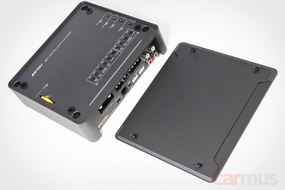 ETON MA 4 (4-х канальный усилитель)