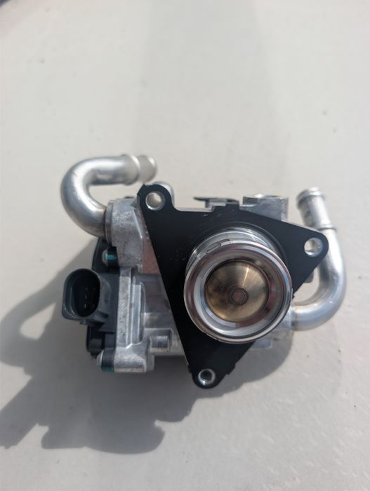 Supapă EGR BorgWarner 72147559D VAG 1.6/2.0 TDI – nouă