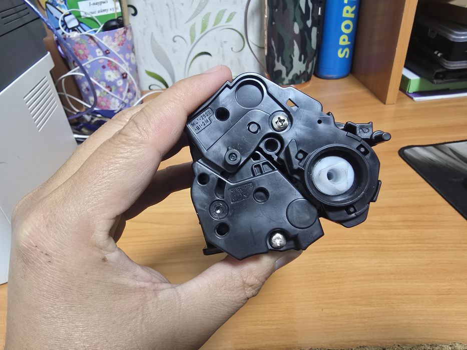 Картридж для Hp принтера