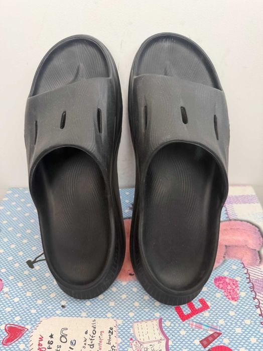 Hoka Ora Recovery Slide 3''оригинални мъжки чехли 45 номер