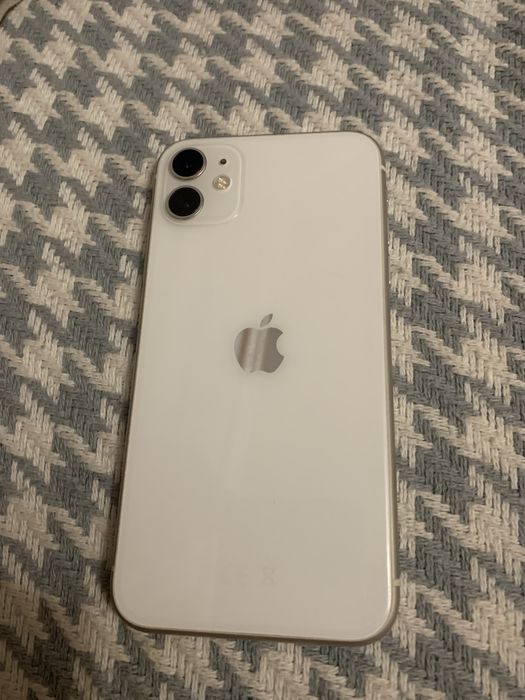 Продам iphone 11 128GB 70%