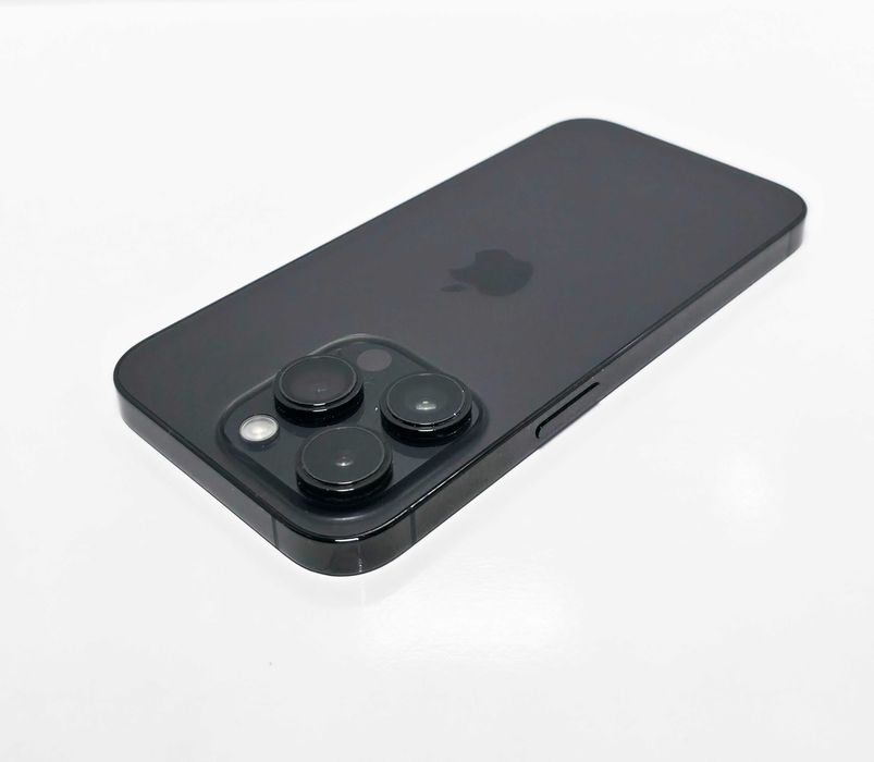 iPhone 14 Pro 128GB Space Black