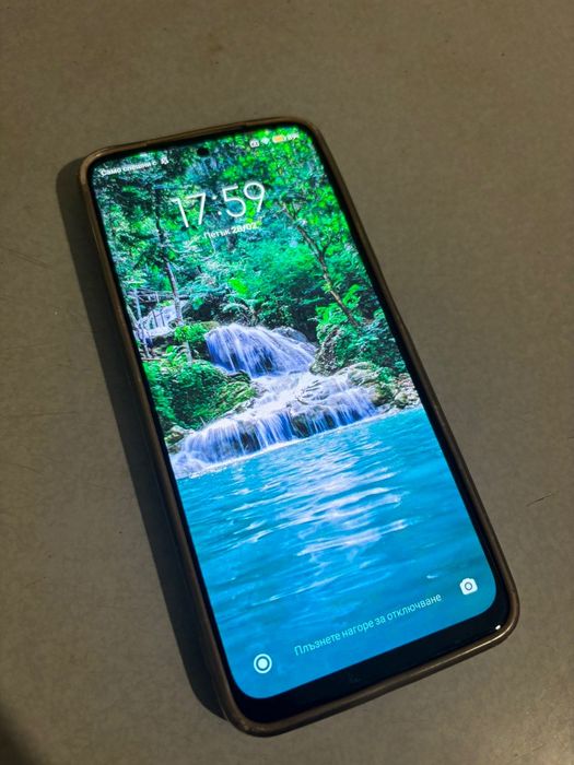 Redmi Note 11 4/64 GB- отлично състояние.