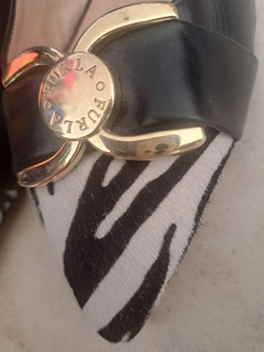 Furla елегантни обувки