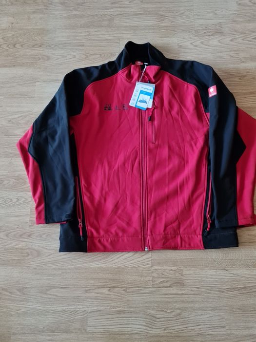 Softshell Engelbert Strauss dryplexx xl