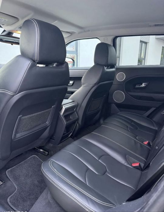 Range Rover Evoque 2.2 4X4