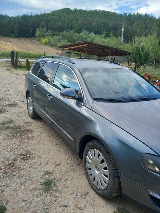 Passat b6 de vanzare