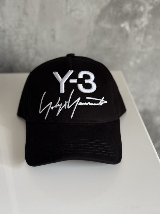 Sapca Y3 Yamamoto dsquared2 off white