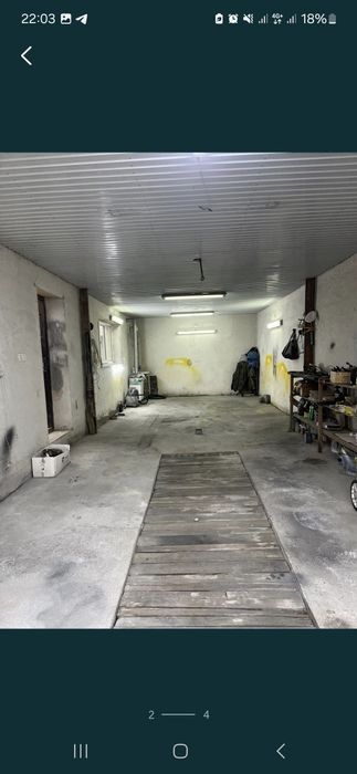 Гараж аренда топ топ