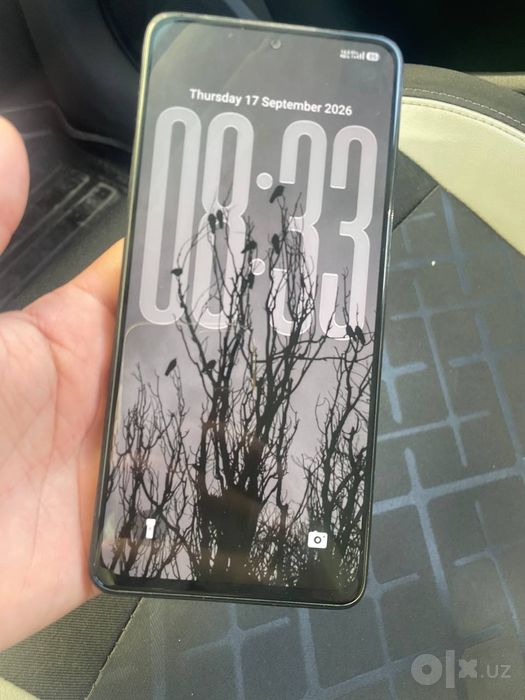 Redmi note 12 pro