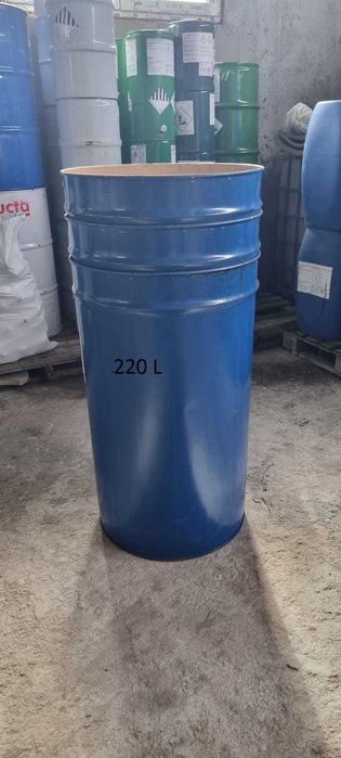 Butoi tabla 220 Litri