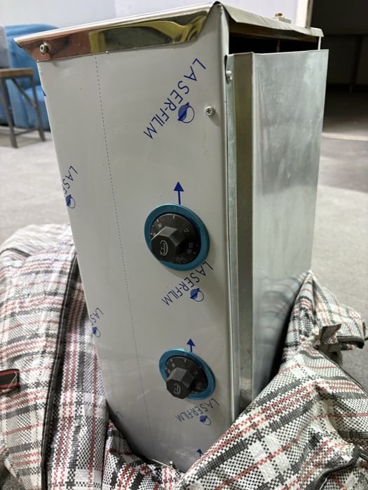 Холодильник Индезит