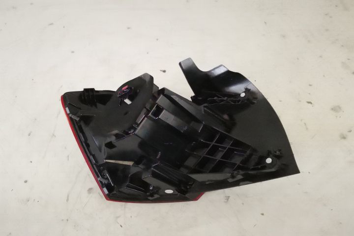 Стоп Ляво Крило Led Оригинален В Добро Състояние Фолксваген ВВ / Volks