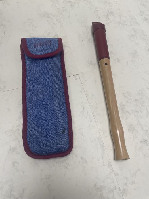 Флейта Moeck с калъфче