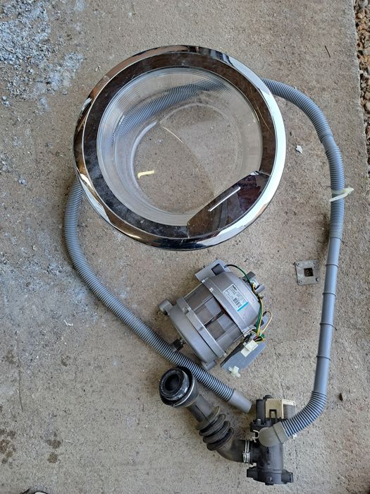 Piese masina de spalat whirlpool