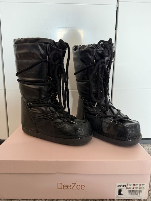 Апрески DeeZee р. 38-39 (закупени от CCC)