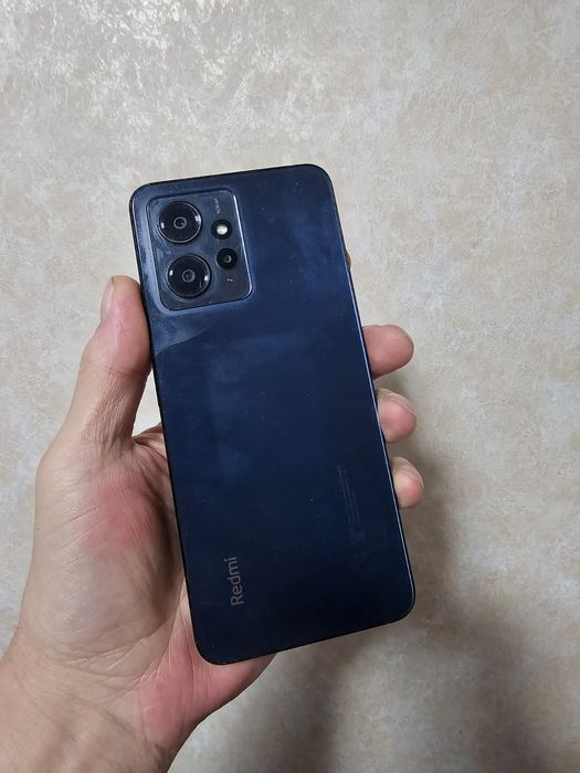 Продам Редми ноут 12