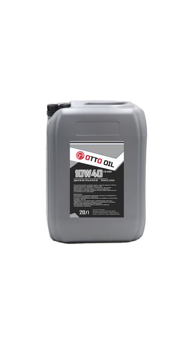 Mоторное масло 10w40