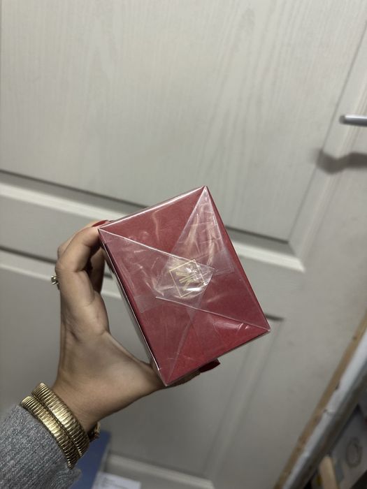 Mfk baccarat rouge 540