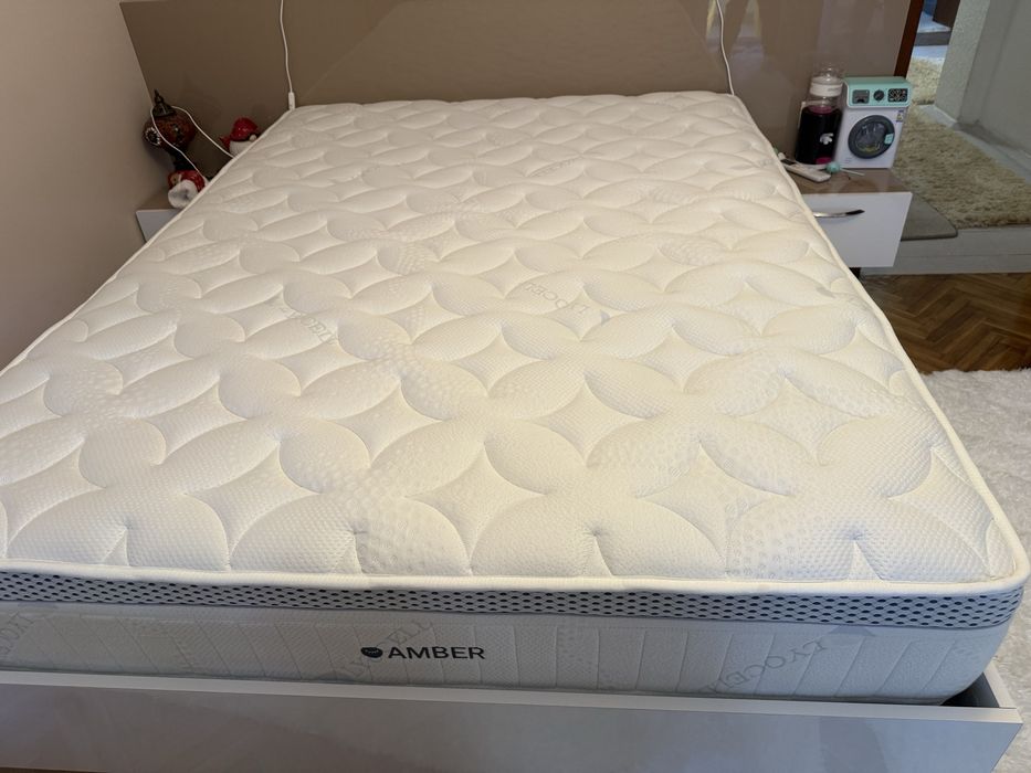 Матрак TED Amber Mistique 144/190