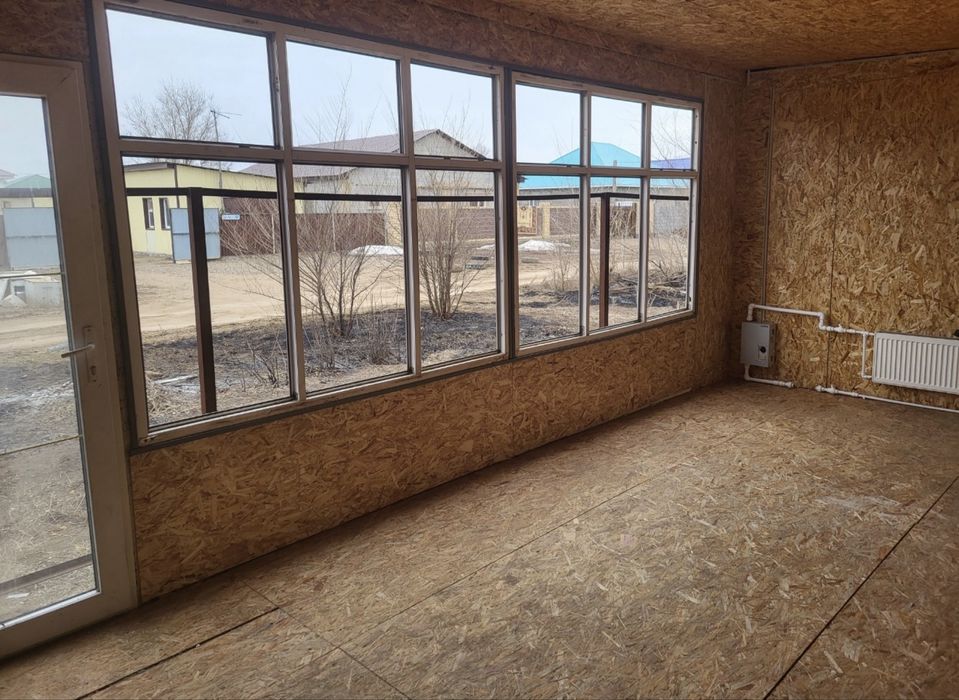 Павильон сатылады новый