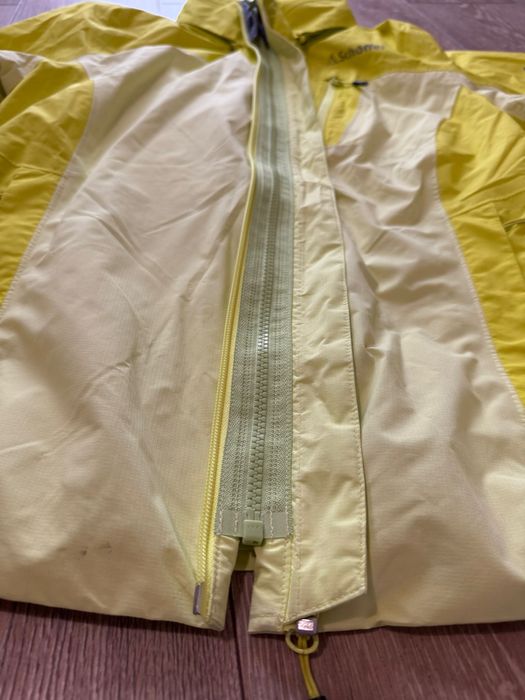 Geacă /outdor/hikng/Hardshell ,damă,Schoffel Velvet 2L- L/XL