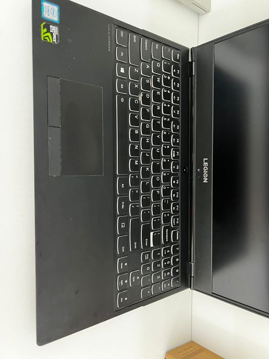 Laptop - Lenovo Legion