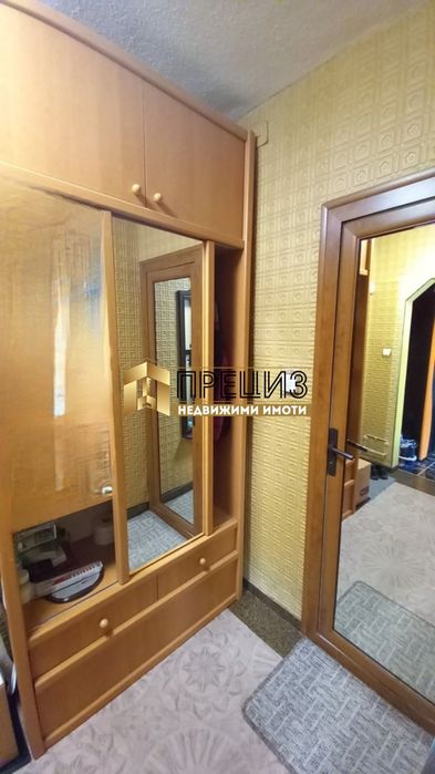 Продажба 3-стаен гр. Шумен - Тракия 82m²