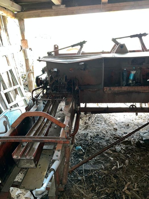 Продам прес Киргизку