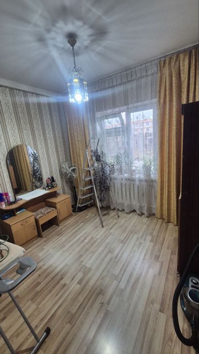 Продаеться квартира , 4/3/5, Сергели 4