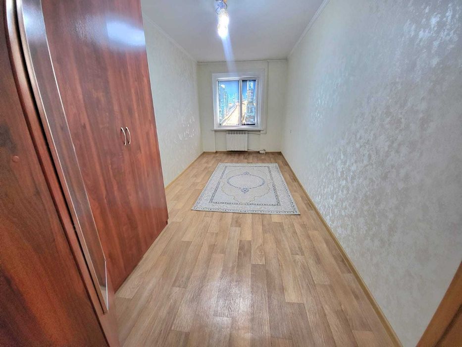 3-комн.ул.пл. в районе Парка Победы