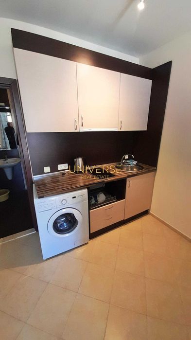 Продава се Едностаен апартамент в к.к. Слънчев бряг - 44 кв.м за 922 €/кв.м - Снимка #4