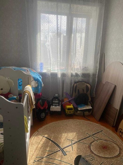 Продам 3 ком квартира РН Центр