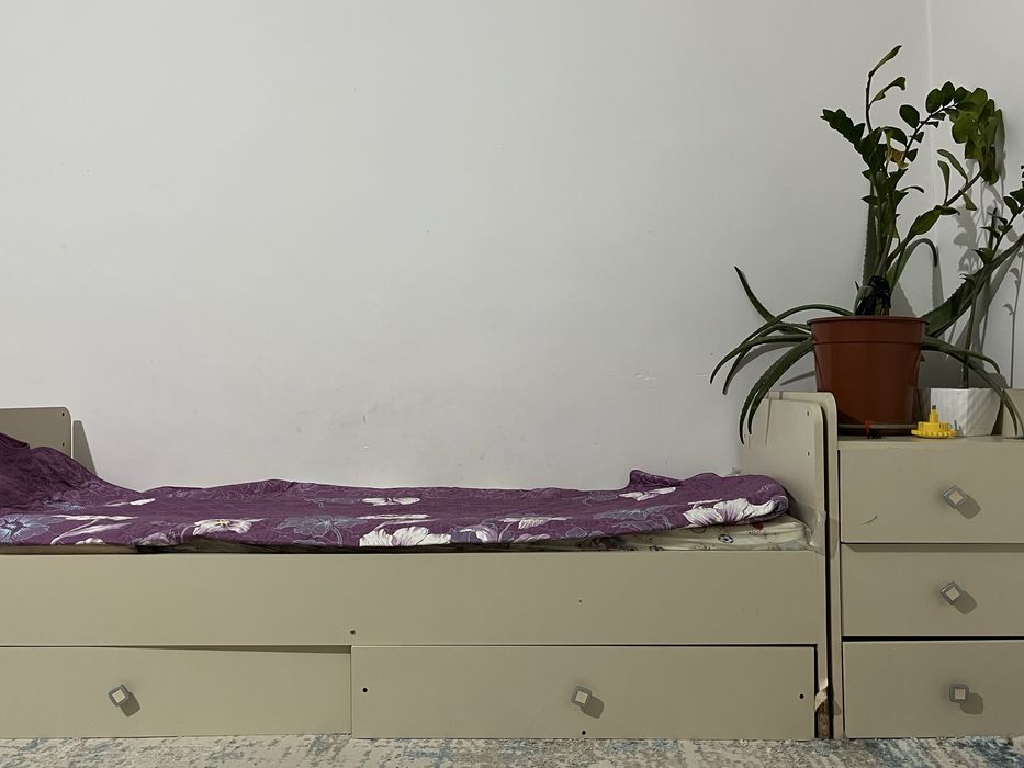 Продается манеж детский