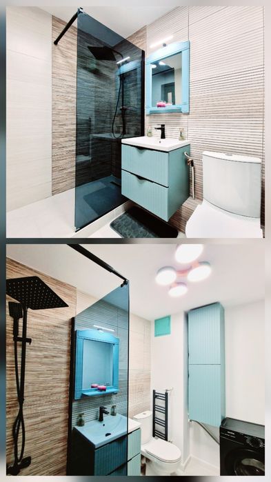 Garsoniera Lujerului - Lacul Morii