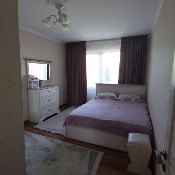 3-комнатная квартира 4/5