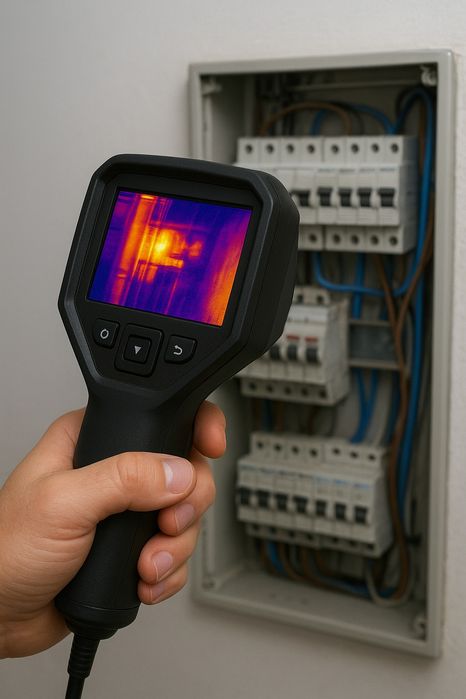 Специалист по утечки Воды