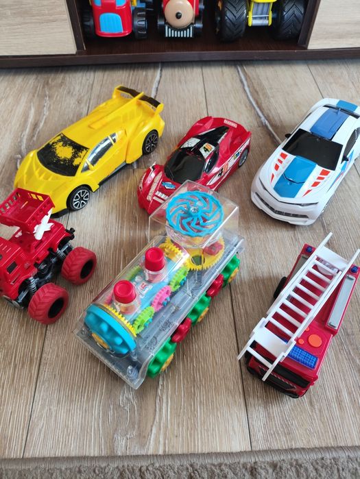 Детски играчки лот