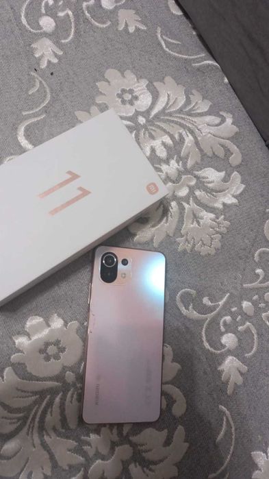 Ксчоми ми 11 лайт