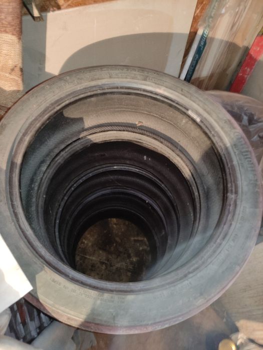 Летние шины 245.40.R19