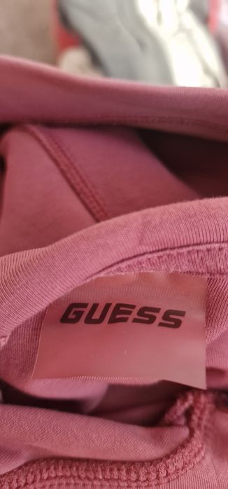 Спортивный костюм GUESS б/у для девочки
