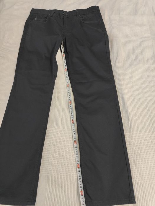 Pantaloni de blugi clasici Armani jeans