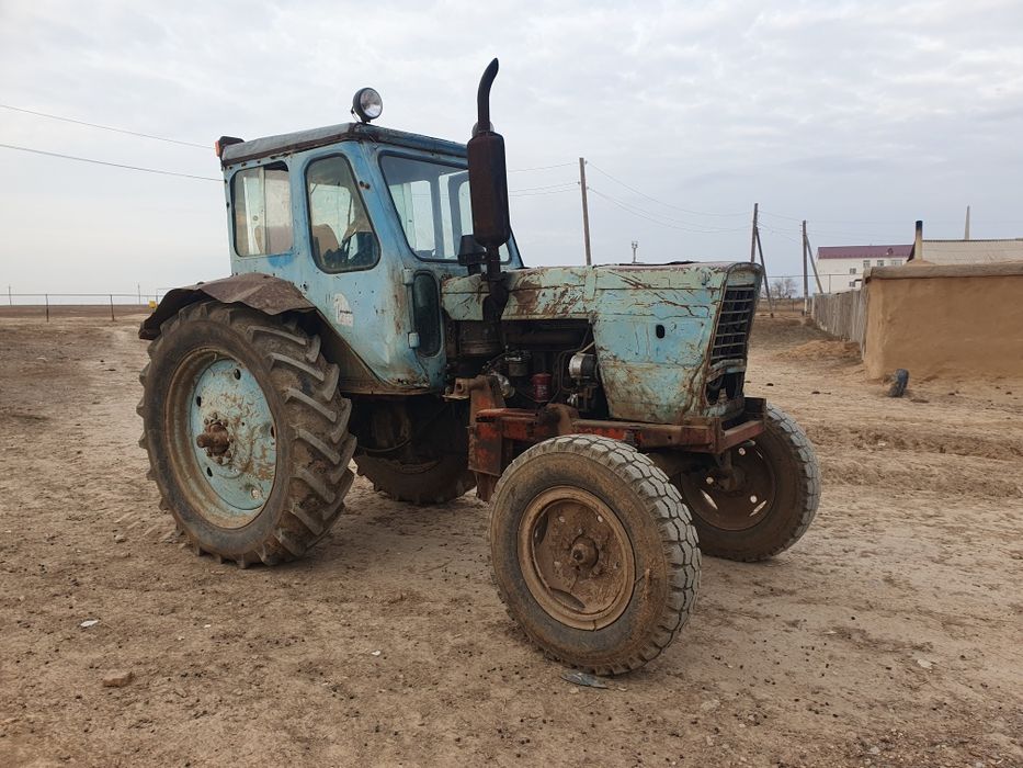 МТЗ-50 продается