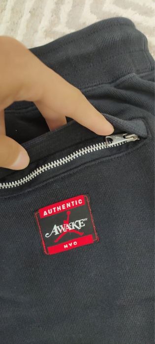 Трико Jordan original