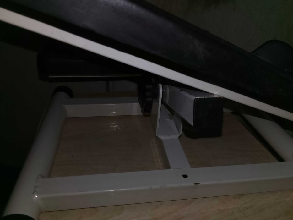 Степпер тренажёр