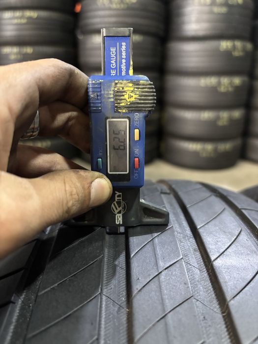Anvelope Vara 225/55/18 Michelin Primacy 4 225 55 18 R18